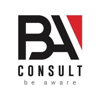BA Consult Srl logo