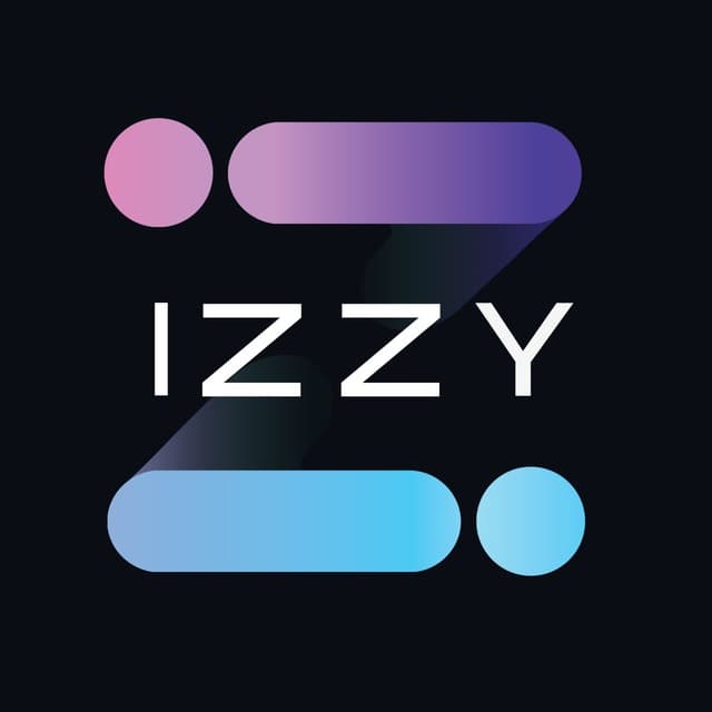 Izzylabs logo