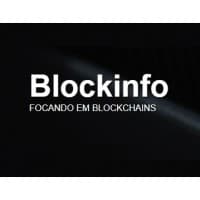 Blockinfo.com.br logo