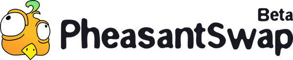 PheasantSwap logo