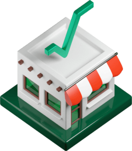 Radix Marketplace logo