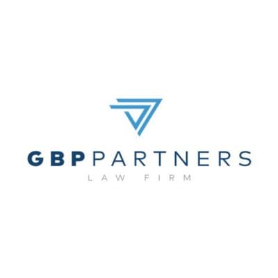GBP Partners logo