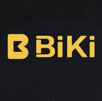 BiKi logo