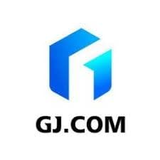 GJ.COM logo