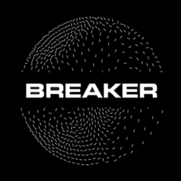 Breaker logo