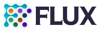 flux.01 logo