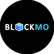 BlockMo logo