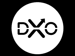 DXO logo