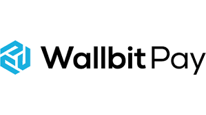 WallbitPay logo
