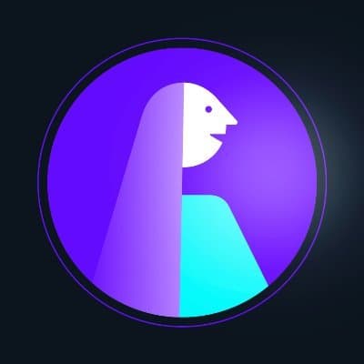 The DeFi Rollup logo