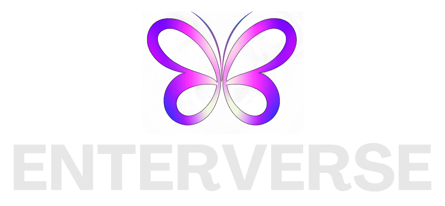 Enterverse logo