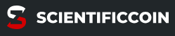  Scientificcoin inc logo