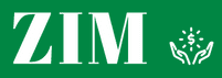ZiM logo