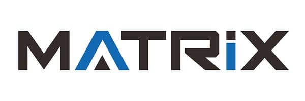 Matrix logo