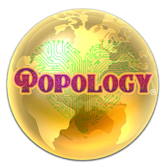 POPOLOGY® logo