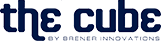 The Cube logo