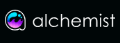 Alchemist logo