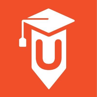 Udao logo