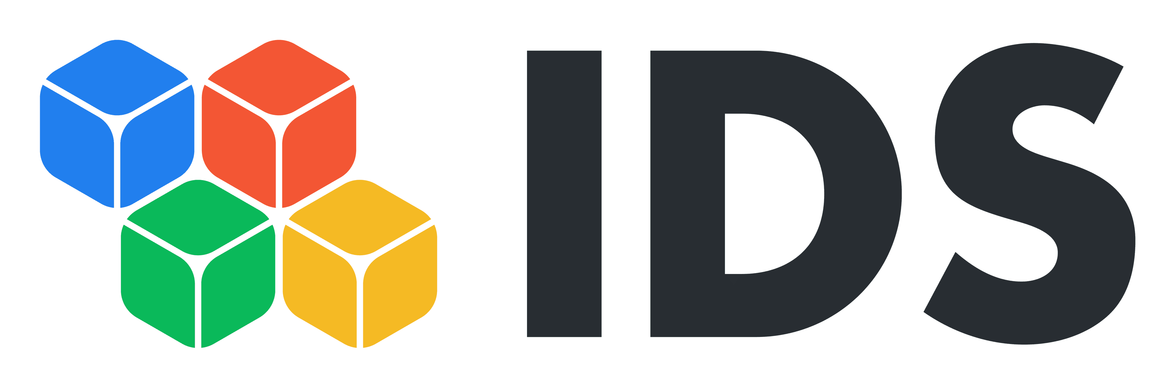 Information Data Systems (IDS) logo