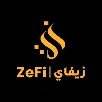 ZeFi Foundation logo