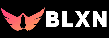 BLXN Network logo