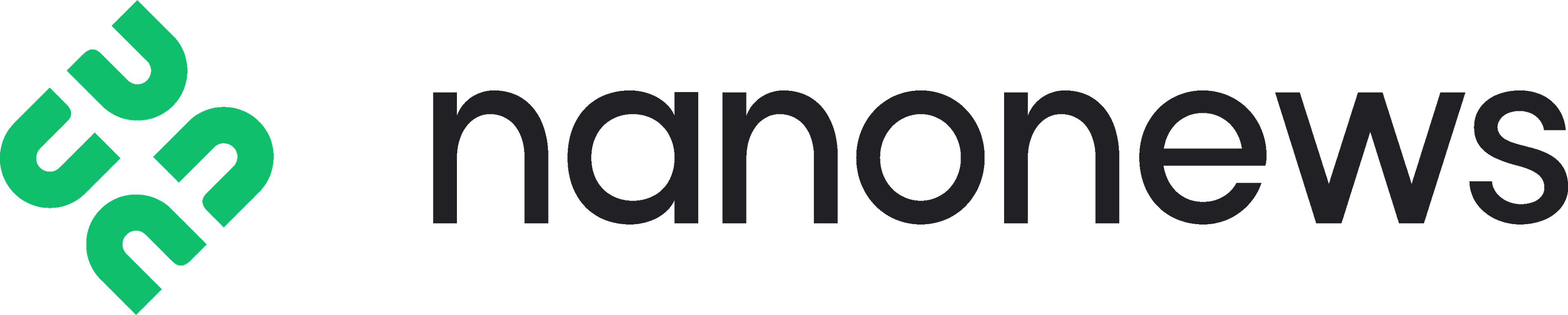 Nano News logo