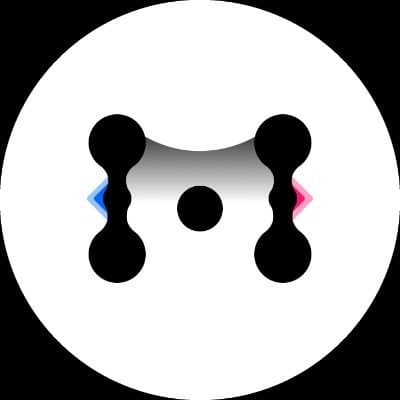 Morphism logo
