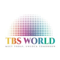 TBS World logo
