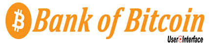 Bank of Bitcoin logo