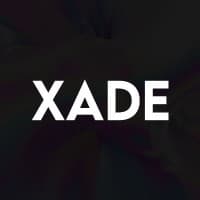 Xade logo
