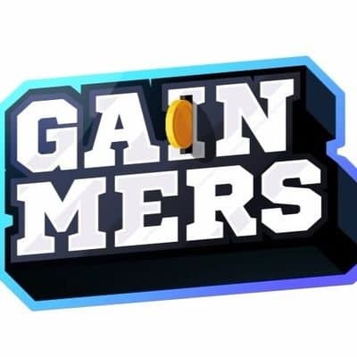 Gainmers logo
