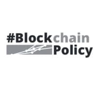 Blockchain Policy Initiative logo
