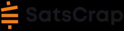 SatsCrap logo