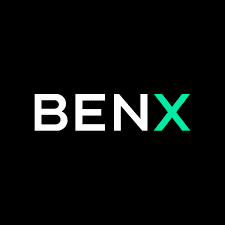 BENX logo
