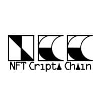 NFT Cripta Chain logo