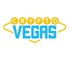 CryptoVegas logo