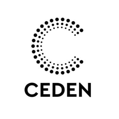 Ceden logo