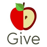 GIVE Nation logo