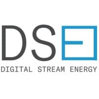 Digital Stream Energy logo