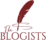 The Blogists logo