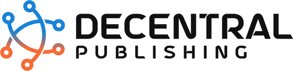 Decentral Publishing logo