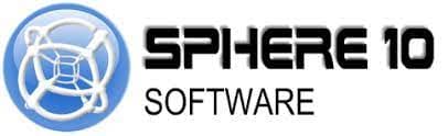 Sphere 10 Software logo