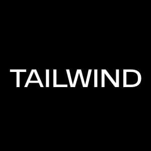 Tailwind logo