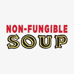 Non-Fungible Soup logo