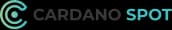 Cardano Spot logo