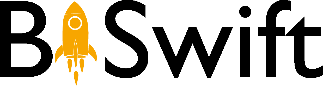 BiSwift logo