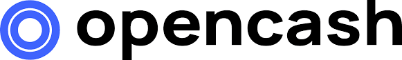 Opencash logo