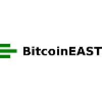 BitcoinEAST logo