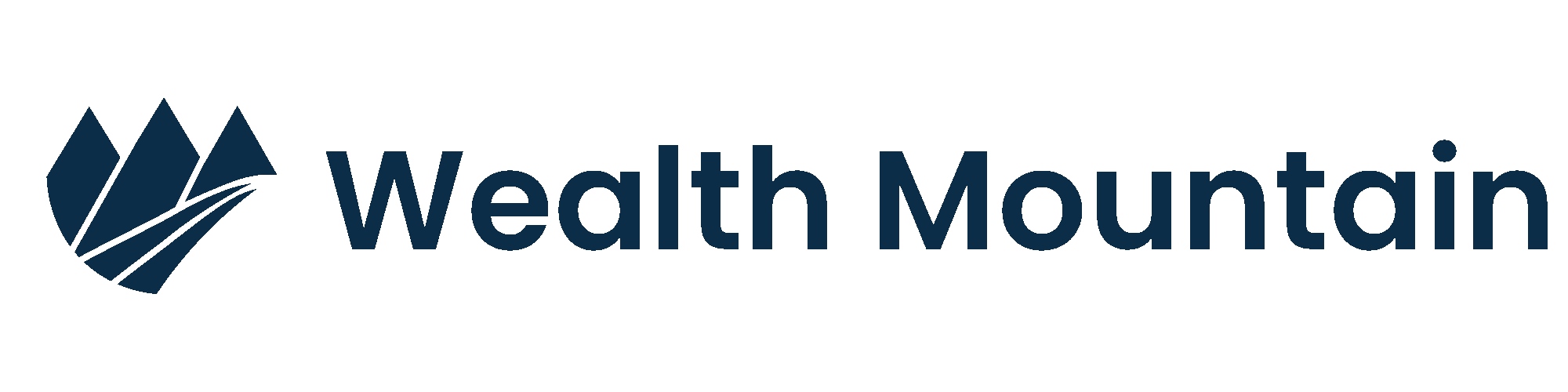 Wealth Mountain logo