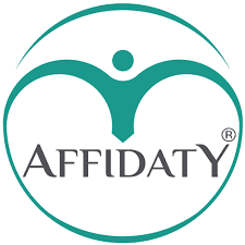 Affidaty S.p.A. logo